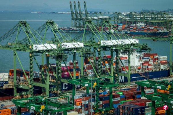 The shrinkage of wholesale trade in the first quarter intensifies, down 7.2% year-on-year