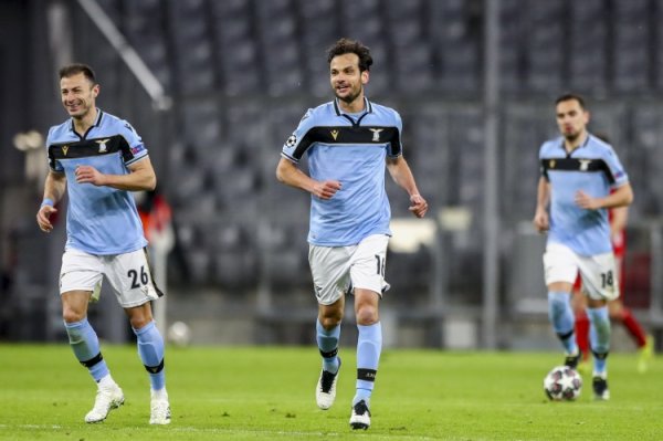 Parollo: Inter Milan didn t seize the opportunity, it s hard to imagine that Naples won t win Cagliari next round