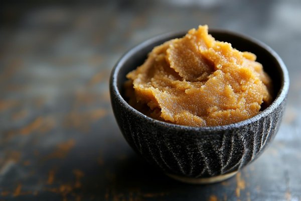 Miso contains probiotics and antioxidants to promote kidney health! But be aware of 1 hazard