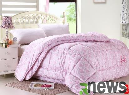 How to dry quilts in winter? The best time to dry the quilt