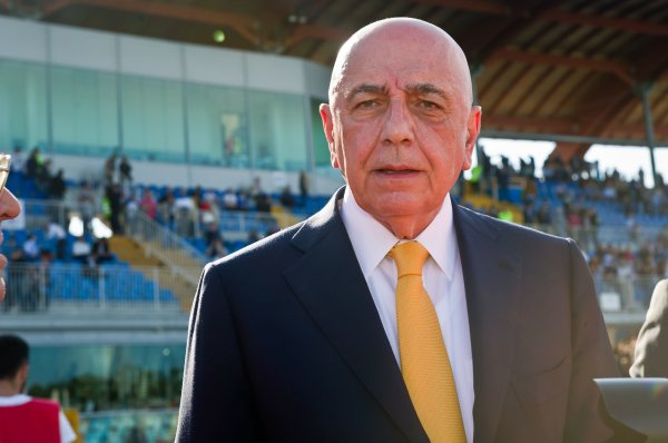Galliani: Monza s relegation is unbearable, respect Nesta &, but we are looking for a new coach