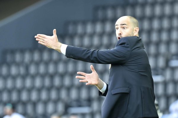 Reporter: Tudor received three offers but refused. If he leaves Juventus, he may go to Atlanta