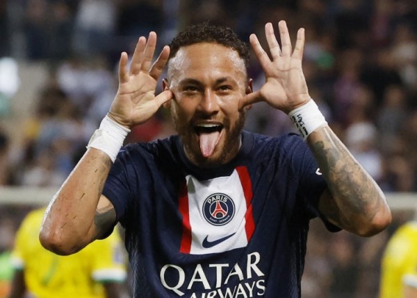 Pastorre: Neymar s sky-high signing fee of 220 million is actually not high, changing France and European football
