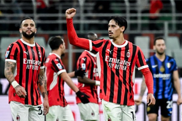 Pedula: Milan has no intention of reducing the asking price for Reindez, the amount is about 80 million euros