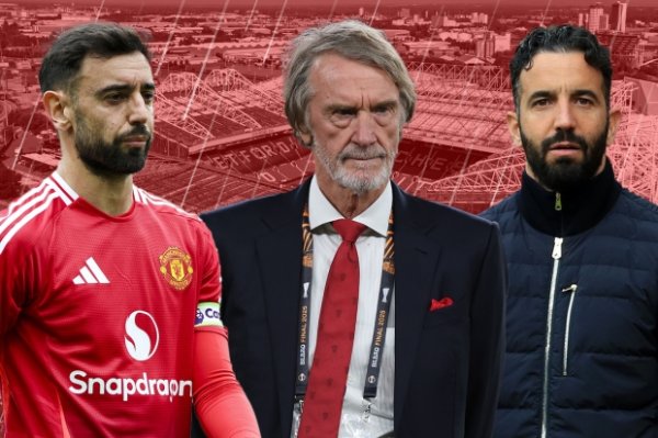 The boss wants to sell it! Star News: Lajue wants to sell B fee to cash out, but Amorin doesn t want to, and the two may have a falling out due to this