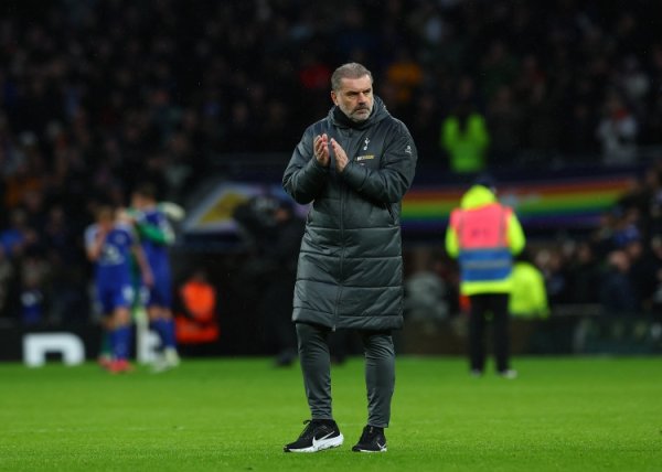 Reporter: The future of Aobo is expected to be clear next week. Tottenham talked with Dezelby a few months ago