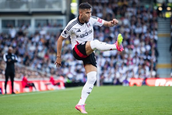 Pereira: It s sad to see Manchester United fall to this point. Silva is the most detailed coach I ve ever seen.