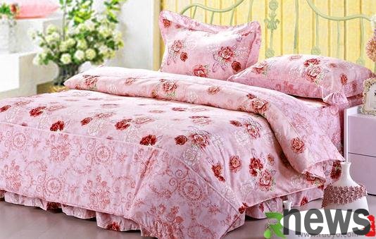 Purchase tips and precautions for bedspreads