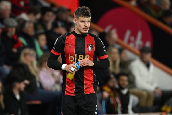 Sky Sports: Liverpool is becoming more and more confident in signing Kolkerz, personal terms are not a problem