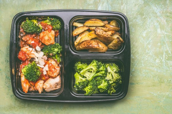 Don t rush to use the lunch box. Experts say there are also these uses and how to reuse them.