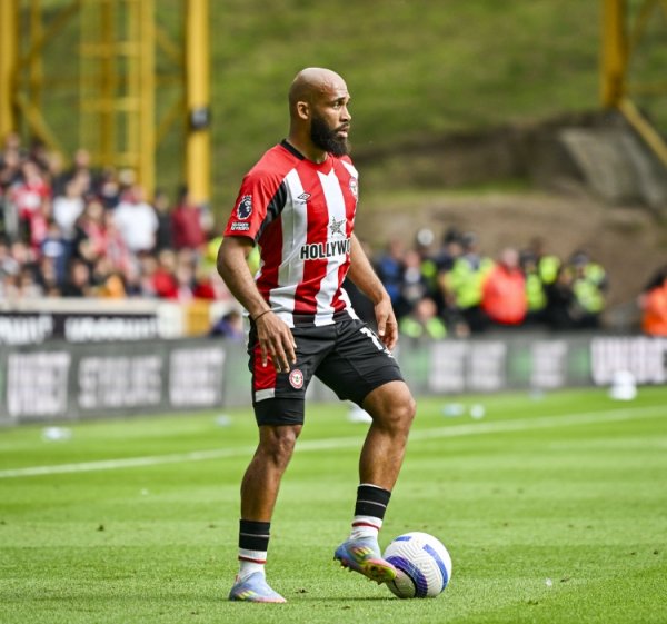 Telegraph: Manchester United quotes Mbemo for a total price of 55 million pounds, but it is still not enough to impress Brentford