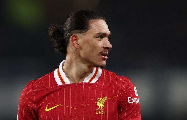 Skira: Riyadh Crescent intends to introduce Nunez, and negotiations have begun