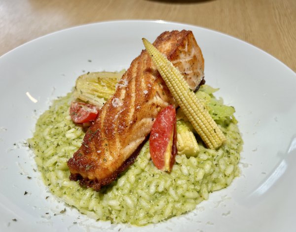 Overgel gelatinization of saccharin