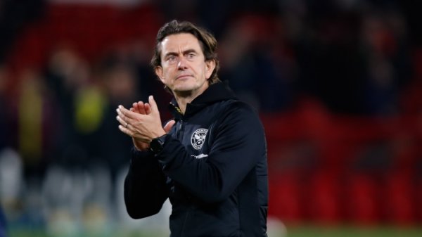 Reporter: Frank reached an oral agreement on coaching with Tottenham, with a termination fee of about 9 million pounds