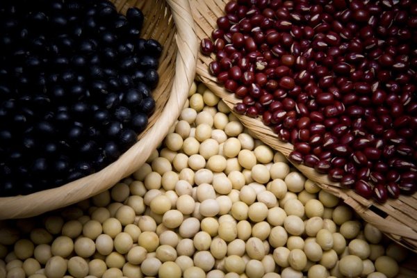 Eat soybeans to supplement protein? There are only 3 types of 