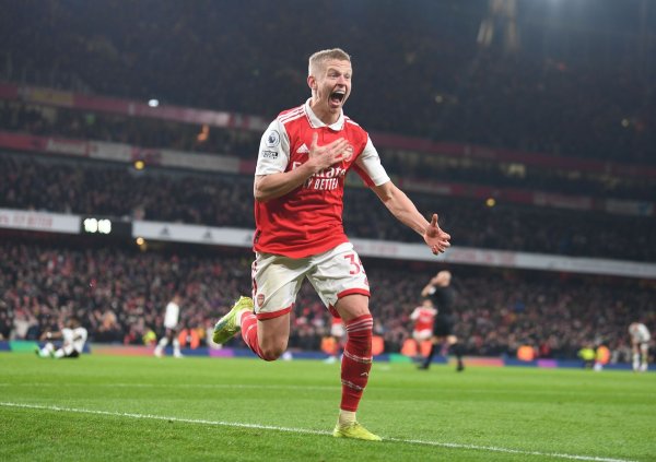 Pedulla: Zinchenko is willing to join Milan, who regards him as the ideal successor of Teo