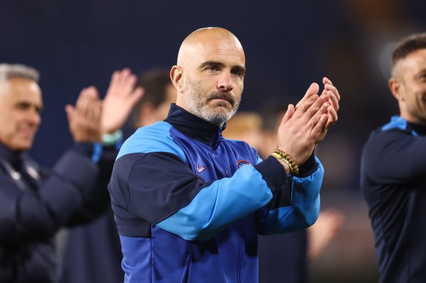 Maresca: Chelsea participates in the Club World Cup with a good attitude and will strive to win every event