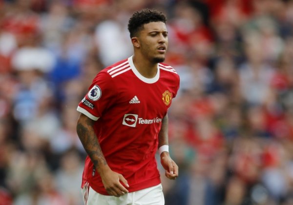 Blues former player: If Sancho can learn to work with talented players, he can succeed at Manchester United