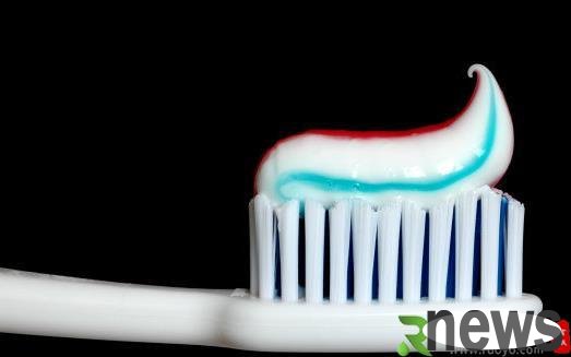 Take a look at the small skills of using toothpaste to ensure that everything is clean in your home life