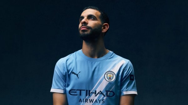 B: Nori is very talented, Mahrez once called me to take care of him