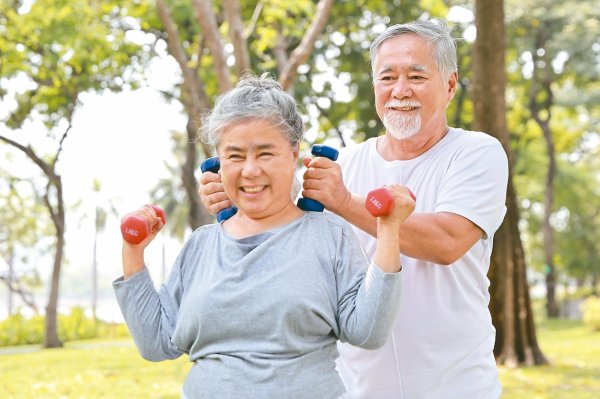 I dare not use a squat bucket with my lower limbs! WHO recommends that 