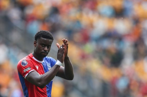 Reporter: Crystal Palace priced for Guy starting from 50 million pounds, Red Army Gunners Tottenham Hotspur Newcastle is interested