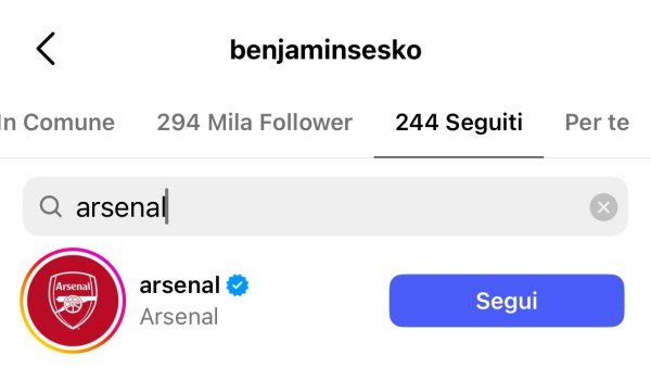 80 million transfers accelerate? 👀Romano: Cesco follows Arsenal on Ins today