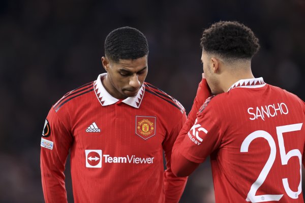 ESPN: Barcelona asked about Rashford s situation and prefers to loan & Manchester United to pay part of their salary