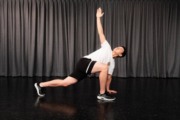 Illustration/Do you want to control your weight after the New Year’s fish and meat? Follow the experts for 5 minutes a day