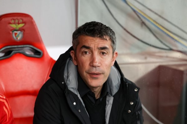 Benfica coach: Neto is one of the best wingers in the world, winning and losing against Chelsea is 55%