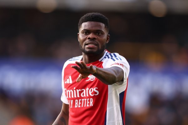 Guns are reluctant to leave! Mirror: The contract renewal negotiations break down, Thomas is about to leave Arsenal as free agent