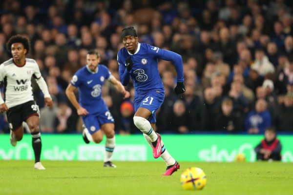 Telegraph: Arsenal has not yet quoted Maduaike, and Chelsea has not priced players