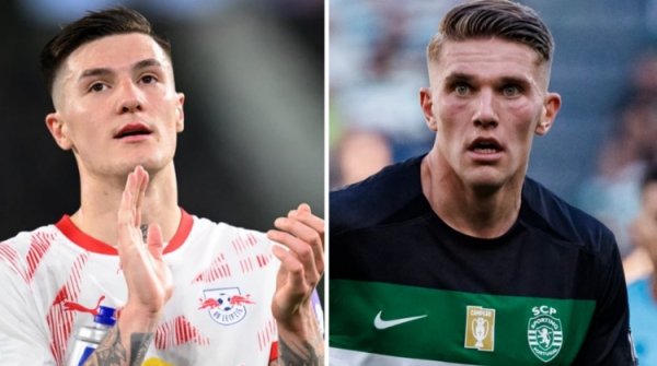 BBC: Signing Seskobe is difficult with expectations, Arsenal has made progress in introducing Yorke