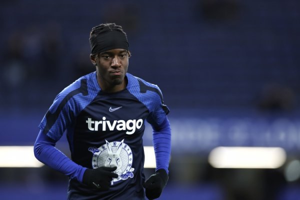 STP: Chelsea will hear a quote for Maduaike, the player himself is hesitant to go to the Gunners