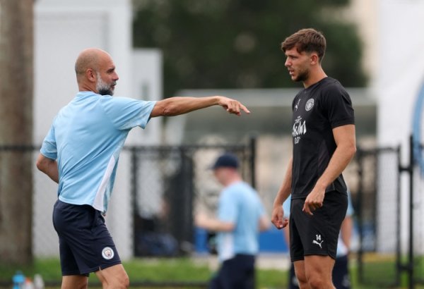 French media: Gonzalez may leave Manchester City this summer, he is recommended to multiple European and Saudi teams