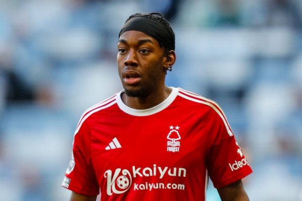 Reporter: In addition to 55 million pounds, there is also a bonus, and Yilanga can transfer to Newcastle up to 60 million pounds