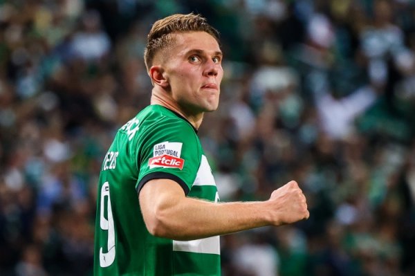 TA: Arsenal s negotiations for signing Cres are very in-depth, and a lot of background checks were conducted on Rodrigo