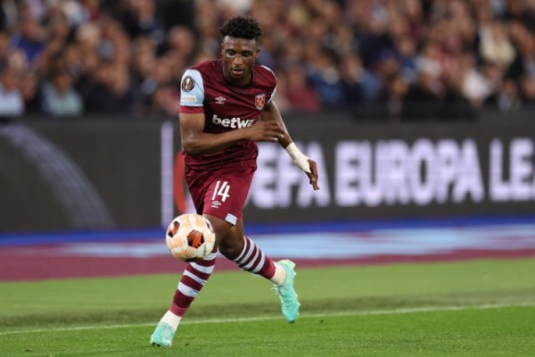 TA: Kudus is eager to switch to Tottenham & and has no intention of staying at West Ham United, the two teams are still negotiating