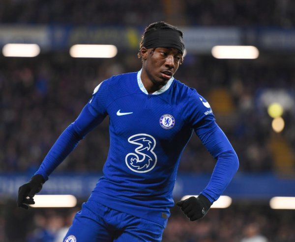 Telegraph: Arsenal conducted background check on Maduaike, Chelsea priced at 55 million pounds