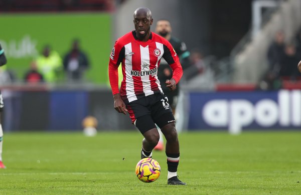 Reporter: Tottenham is interested in Brentford striker Visa, and it is reported that the players are open to the transfer
