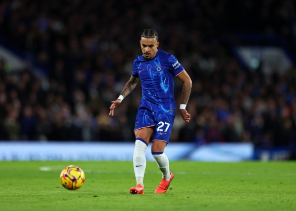 Team newspaper: Bayern hopes to strengthen the right back, has asked about Gusto s transfer possibility