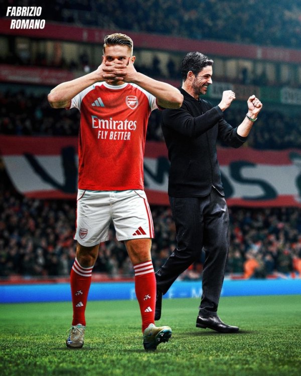 Here comes ❗Romano: Yorke s agent arrived in London to finalize the details, with a total transfer price of 73.5 million