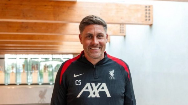 Official: Former Wanderers goalkeeper Stewart joins Liverpool coaching staff