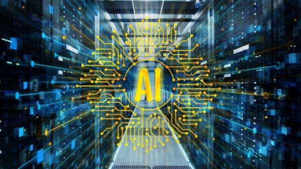 AI servers enter the era of ultra-high power! Taida all-round power supply and heat dissipation solution output