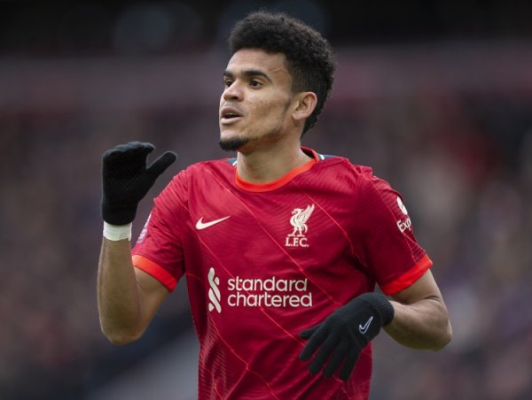 German media: Diaz s salary doubles, and reducing salary costs is an important task for Bayern