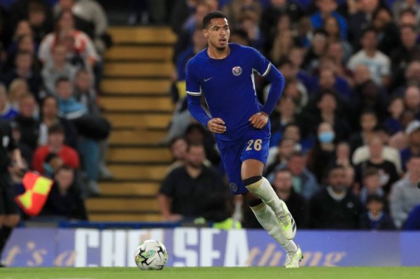 Colville: Many people doubted us before the final, which gave us the fighting spirit