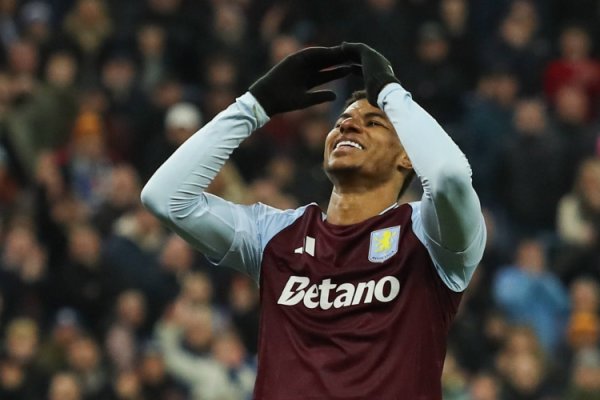 Dimazio: Juventus asked about Rashford yesterday and intends to introduce him