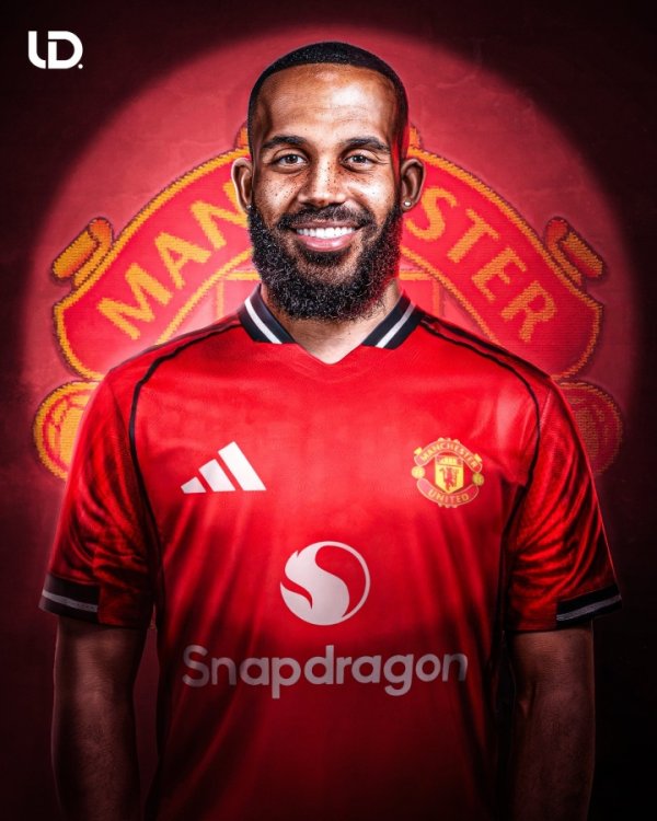 Three-degree quote! Daily Telegraph: Manchester United s offer to Mbemo is £20 million higher than initially