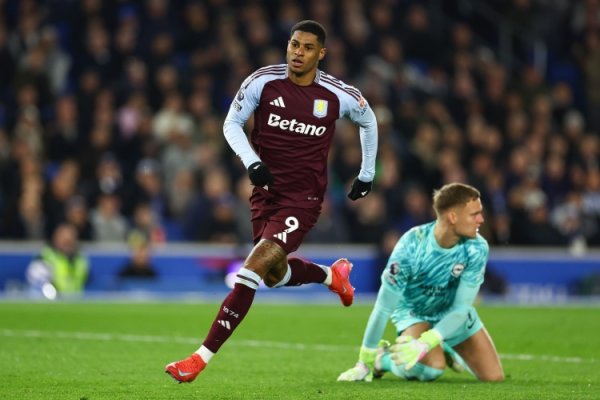 Reporter: Barcelona regards Rashford as Plan B, and will only seek to introduce him if the conditions are right