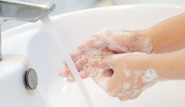 In addition to washing your hands frequently when preventing kidney viruses! Nutritionists teach 10 foods to enhance immunity + 5 life skills